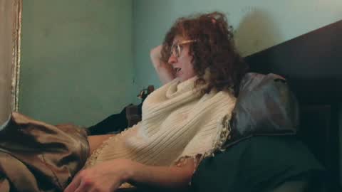 prxscillia_tx online show from 01-11-25, 09:15