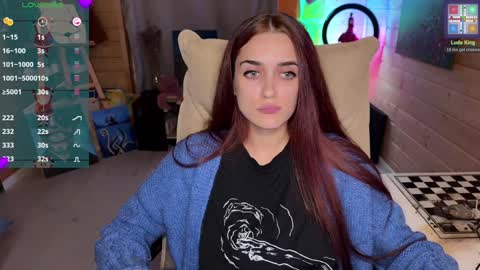 Queen of Pain online show from 12-15-24, 10:26