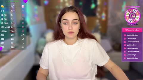 Queen of Pain online show from 01-03-25, 10:52