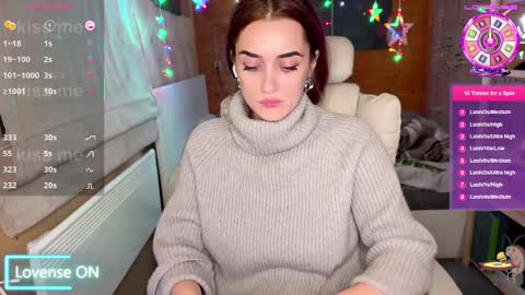 Queen of Pain online show from 02-17-25, 04:04