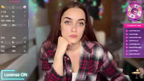 Queen of Pain online show from 03-02-25, 10:27