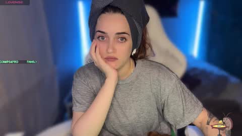 Snapshot of ps6pro chatting on 12-05-25, 02:25 Queen of Pain online show from 12-05-25, 02:25