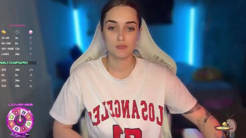 Snapshot of ps6pro chatting on 12-14-25, 12:05 Queen of Pain online show from 12-14-25, 12:05