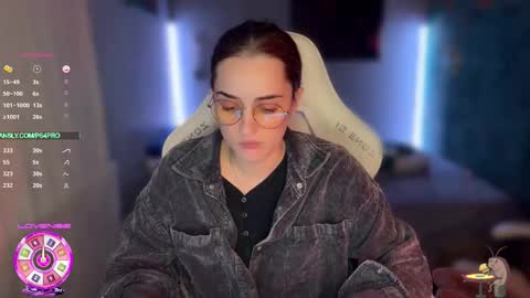 Snapshot of ps6pro chatting on 12-16-25, 12:26 Queen of Pain online show from 12-16-25, 12:26