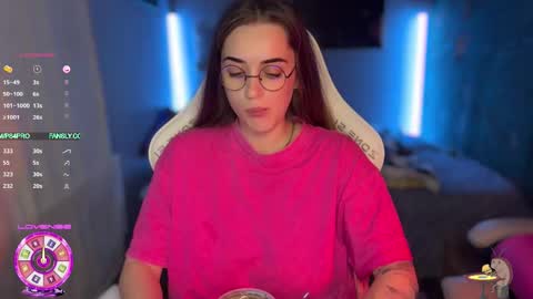 Snapshot of ps6pro chatting on 12-20-25, 04:19 Queen of Pain online show from 12-20-25, 04:19