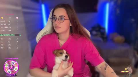 Snapshot of ps6pro chatting on 12-22-25, 06:10 Queen of Pain online show from 12-22-25, 06:10