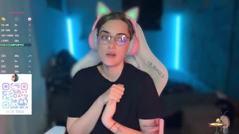 Snapshot of ps6pro chatting on 01-06-26, 10:12 Queen of Pain online show from 01-06-26, 10:12