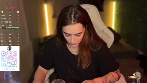 Snapshot of ps6pro chatting on 01-10-26, 02:35 Queen of Pain online show from 01-10-26, 02:35