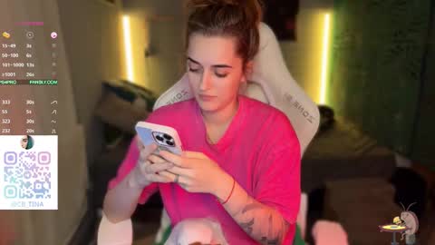 Snapshot of ps6pro chatting on 01-11-26, 03:55 Queen of Pain online show from 01-11-26, 03:55