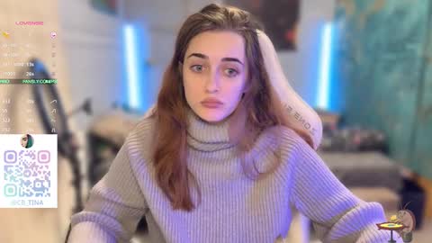 Queen of Pain online show from 01-17-26, 12:43