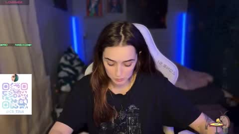 Queen of Pain online show from 02-14-26, 01:41