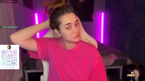 Queen of Pain online show from 02-27-26, 05:40