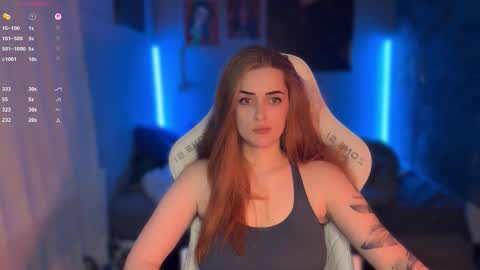 Queen of Pain online show from 03-19-26, 01:48