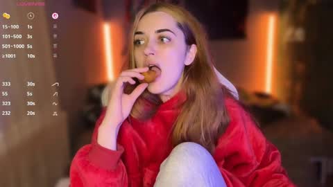 Queen of Pain online show from 04-01-26, 06:14