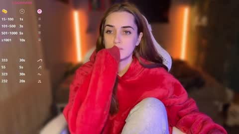 Queen of Pain online show from 04-03-26, 08:18