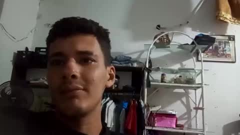 Diego online show from 01-18-26, 03:43