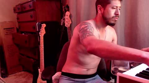 Sk8wave online show from 12-24-24, 07:44