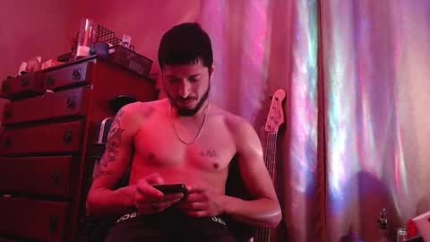 Sk8wave online show from 10-10-25, 10:25