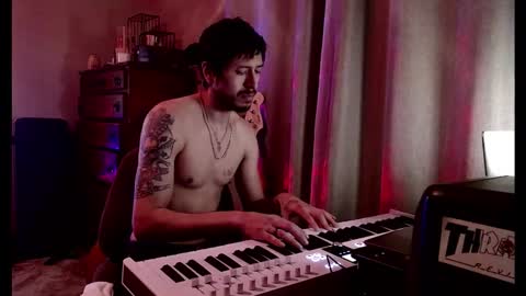 Sk8wave online show from 11-29-25, 03:20