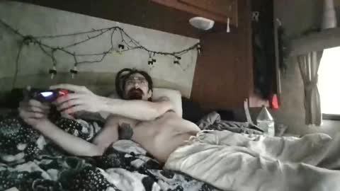 Tarzan and Jane online show from 03-24-26, 12:37