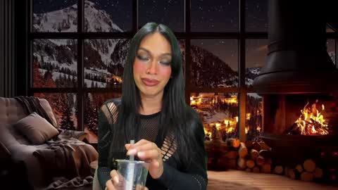 Snapshot of psychiq chatting on 12-27-24, 10:23 psychiq online show from 12-27-24, 10:23