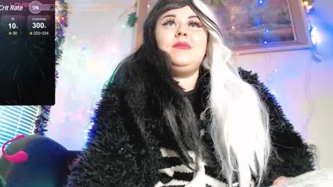 Snapshot of psychobitch69 chatting on 12-29-24, 09:50 OlivePsy online show from 12-29-24, 09:50