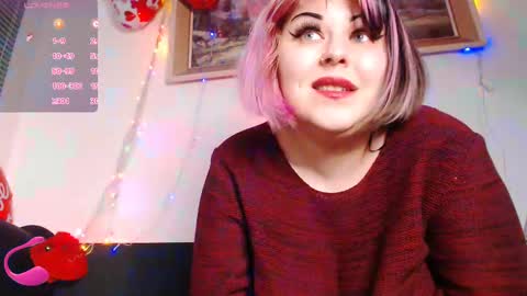 Snapshot of psychobitch69 chatting on 02-23-25, 08:22 OlivePsy online show from 02-23-25, 08:22