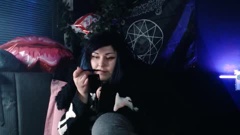 OlivePsy online show from 02-22-26, 03:40