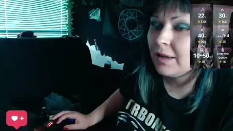 Snapshot of psychobitch69 chatting on 06-13-26, 12:03 OlivePsy online show from 06-13-26, 12:03