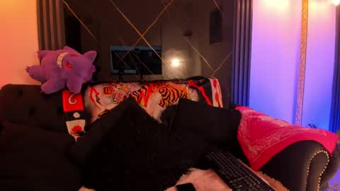 psycodoll online show from 06-05-26, 01:06