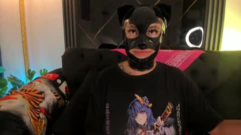 psycodoll online show from 06-09-26, 01:34