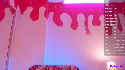 psycodoll online show from 06-12-26, 09:35
