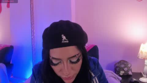 Snapshot of psychodoll_11 chatting on 07-21-26, 03:09 psycodoll online show from 07-21-26, 03:09