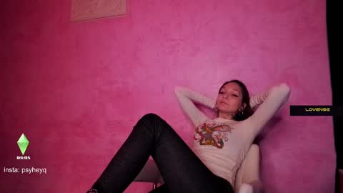 LUCY -----    online show from 12-03-24, 05:55