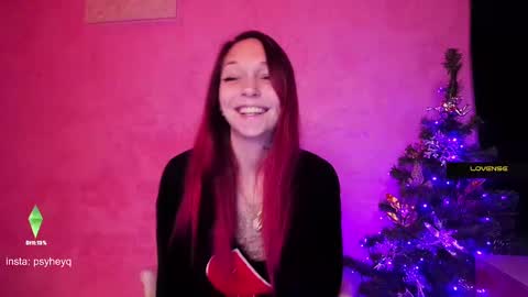 LUCY -----    online show from 12-08-24, 03:56