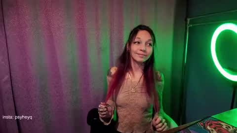 LUCY -----    online show from 12-18-24, 03:22