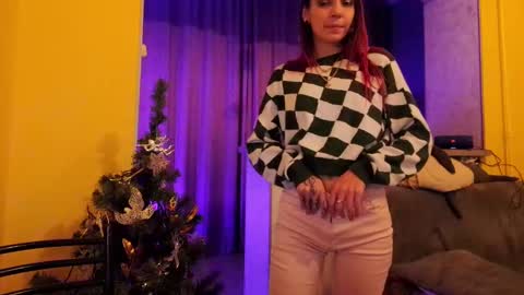 LUCY -----    online show from 12-31-24, 11:49