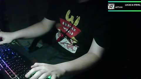 your mysterious man online show from 02-14-25, 04:04