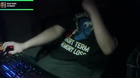 your mysterious man online show from 02-22-25, 04:29