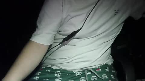 your mysterious man online show from 12-14-25, 02:28