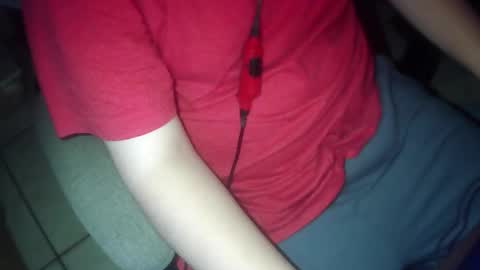 your mysterious man online show from 03-20-26, 02:49