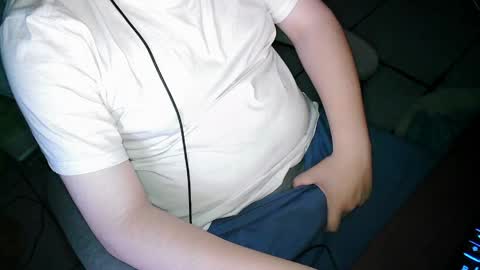 your mysterious man online show from 04-11-26, 03:11