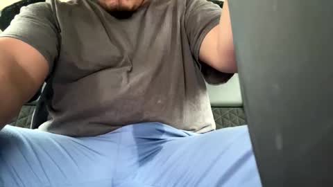 HappyD101 online show from 12-01-25, 09:31