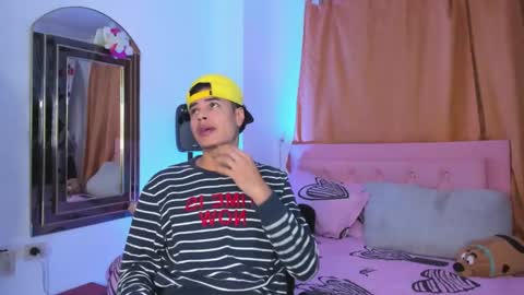 puca_and_garu online show from 03-15-26, 04:07