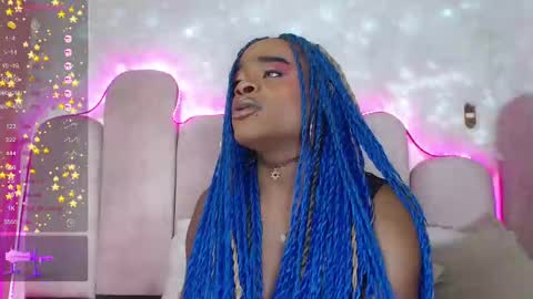 Snapshot of puca_eboony chatting on 12-03-24, 06:17 pucca online show from 12-03-24, 06:17