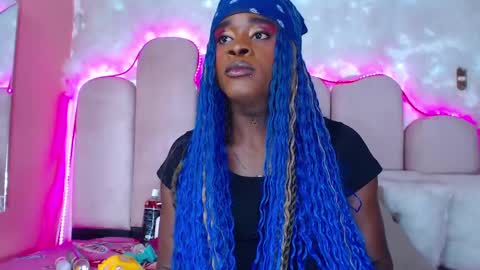 Snapshot of puca_eboony chatting on 12-07-24, 01:47 pucca online show from 12-07-24, 01:47