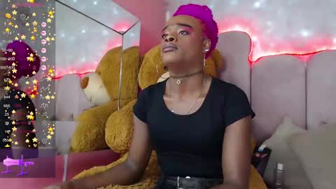Snapshot of puca_eboony chatting on 12-14-24, 05:25 pucca online show from 12-14-24, 05:25