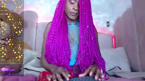 Snapshot of puca_eboony chatting on 12-17-24, 07:04 pucca online show from 12-17-24, 07:04