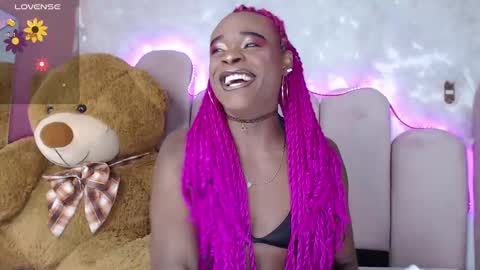 Snapshot of puca_eboony chatting on 01-14-25, 04:40 pucca online show from 01-14-25, 04:40