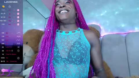 Snapshot of puca_eboony chatting on 01-17-25, 11:07 pucca online show from 01-17-25, 11:07